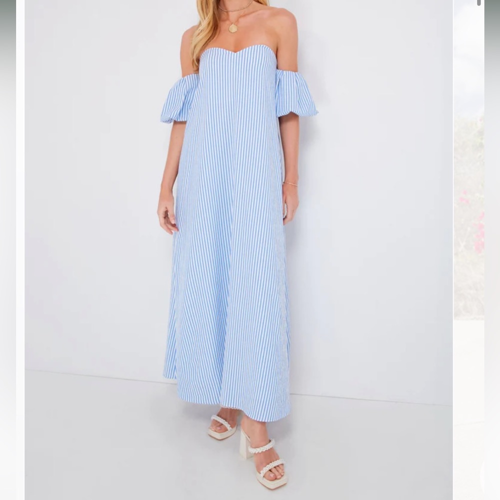 Tuckernuck Dress